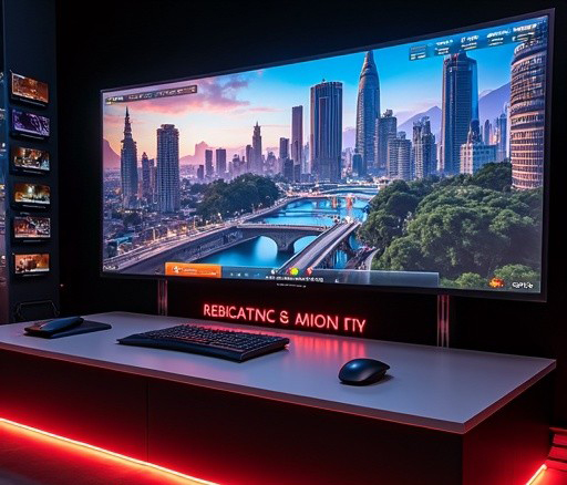 Estatísticas do Jogo BR331